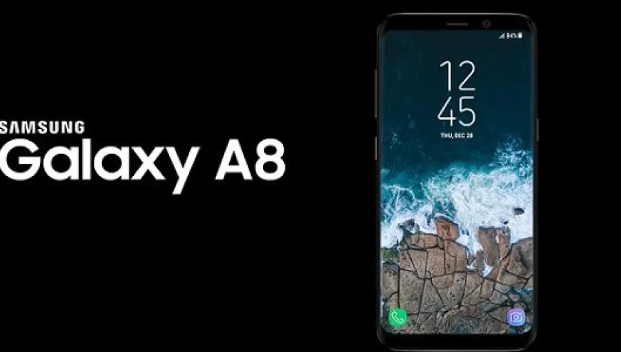 Galaxy A8 2018: بررسی کامل میان‌رده قدرتمند و مدرن سامسونگ!