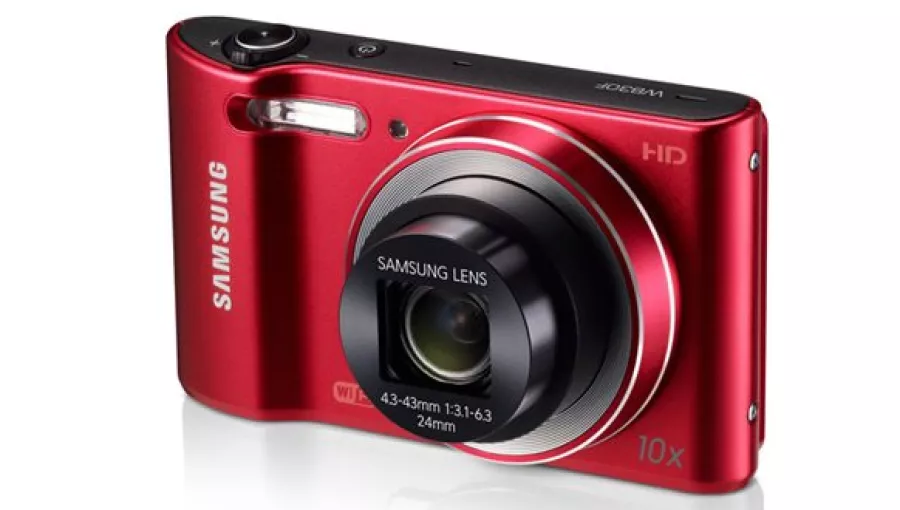 نقد و بررسی دوربین دیجیتال Samsung WB30F: ارزان ولی کارامد