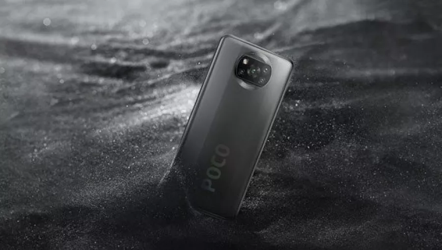 نقد و بررسی موبایل شیائومی Poco X3