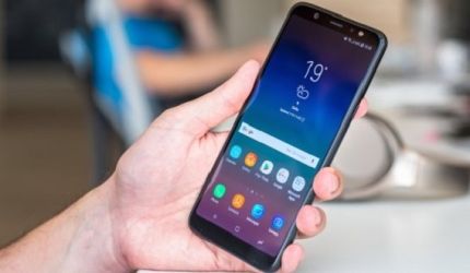 بررسی Galaxy A6 Plus سامسونگ: یک گوشی مطمئن با دوربین خوب!