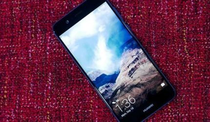 بررسی هوآوی نوا 2 پلاس (Nova 2 Plus): دوربین سلفی 20 مگاپیکسلی