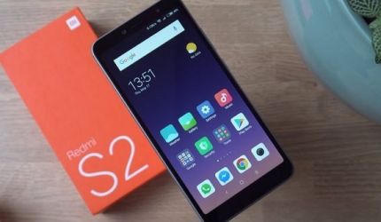 بررسی شیائومی Redmi S2 : مقرون به صرفه و با کیفیت!