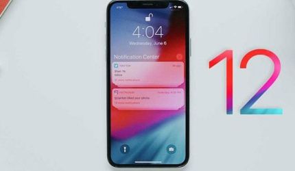 19 مورد از جالب‌ترین ویژگی‌های iOS 12