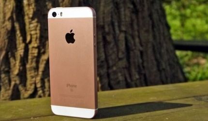 بررسی آیفون SE اپل (iPhone SE): آیفونی کوچک با قیمت مناسب