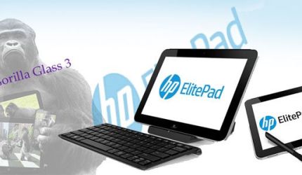 مروری بر تبلت های ویندوزی HP ElitePad 1000