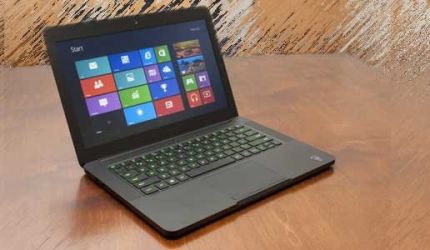 لپ تاپ های جدیدی به اسم RAZER BLADE 2014