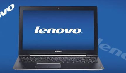 ورود لپ تاپ Lenovo U530 به بازار الکترونیک و دیجیتال