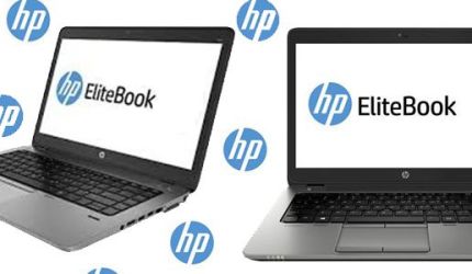 ورود سری جدید محصول HP به نام EliteBook به بازار الکترونیک و دیجیتال