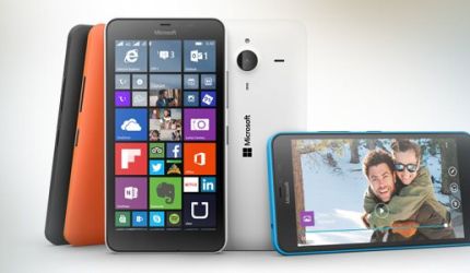 بررسی گوشی های Lumia 640 و  Lumia 640XL