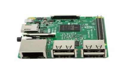 نسخه جدید ویندوز 10 برای  دستگاه Raspberry Pi 3