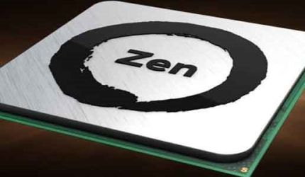 تلاش کمپانی AMD برای ساخت چیپ های 7 نانومتری