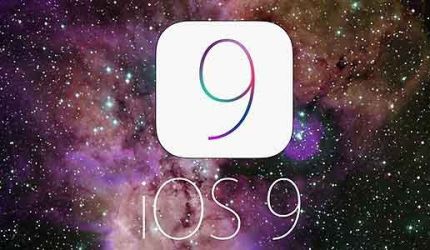 iOS 9: تاریخ انتشار، دستگاه های دریافت کننده و ویژگی های برجسته آن