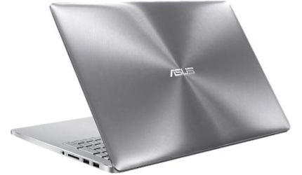 سبک اما سریع و پرقدرت؛ نقد و بررسی ASUS N501VW