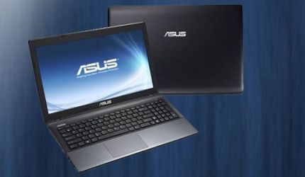 نقد و بررسی لپ تاپ ASUS K550