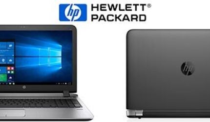 نقد و بررسی HP Probook 450