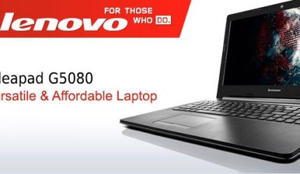 نقد و بررسی لپ تاپ Lenovo Essential G5080