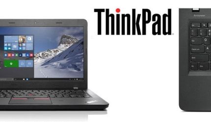 نقد و بررسی یادگار IBM لنوو Tinkpad E460