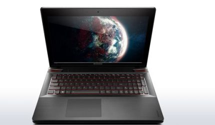 نقد و بررسی لپ تاپ  Lenovo ideapad y510p