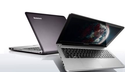 نقد و بررسی لپ تاپ فوق العاده ی lenovo ideapad U510