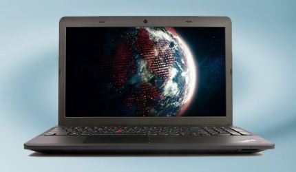 نقد و بررسی لپ تاپ Lenovo Thinkpad Edeg