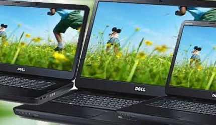 نقد و بررسی لپ تاپ DELL inspiron N5040