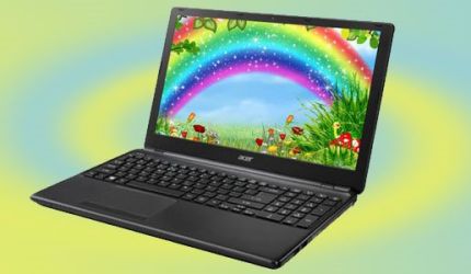 نقد و بررسی لپ تاپ Acer Aspire E1-510