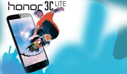 نقد و بررسی موبایل Huawei Honor 3C Lite