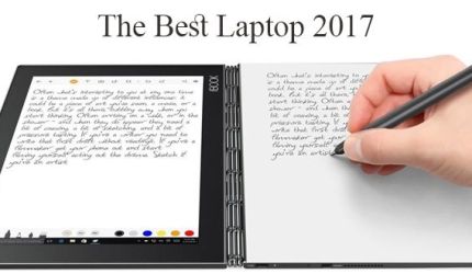 بهترین لپ تاپ های 2017 (قسمت اول)