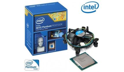 نقد و بررسی پردازنده Intel Pentium G3260: مقرون‌به‌صرفه کار کنید