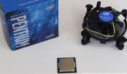 بررسی پردازنده Intel Pentium G4400: ارزان قیمت ولی کاربردی