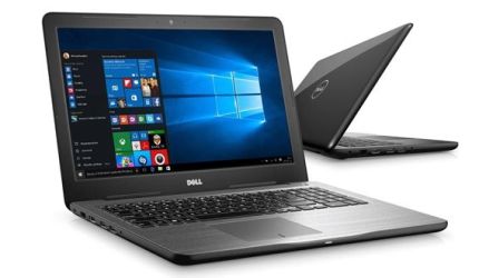 بررسی لپ تاپ Dell Inspiron 5567: یک دستگاه همه کاره