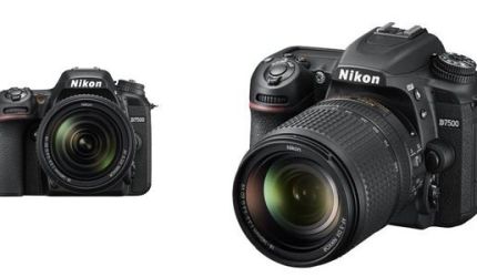 Nikon D7500 Kit 18-140mm : بررسی دوربین DSLR KIT شرکت نیکون!