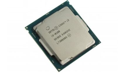بررسی پردازنده Intel Core i3 8100: چهار هسته‌ واقعی