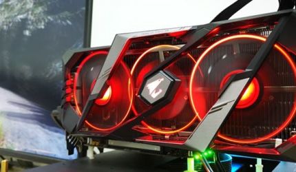 نقد و بررسی کارت گرافیک AORUS GeForce RTX 2070 Super : قدرت Nvidia، کیفیت گیگابایت