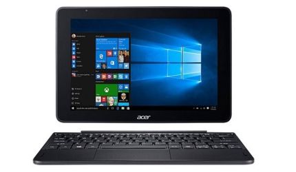 نقد و بررسی Acer One 10 S1003-1941 : قیمت و کارایی مناسب!
