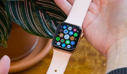 نقد و بررسی اپل واچ سری 4 | بهترین ساعت هوشمند، جهشی رو به دنیای جدید