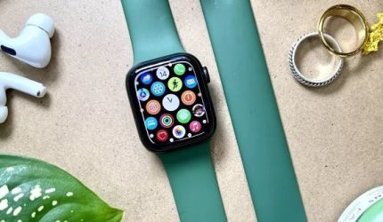 نقد و بررسی اپل واچ سری 7 | Apple Watch Series 7