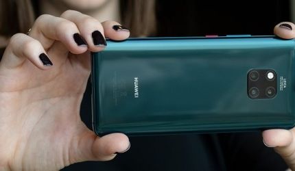 11 دلیل برای خرید هوآوی میت 20 پرو (Mate 20 Pro)