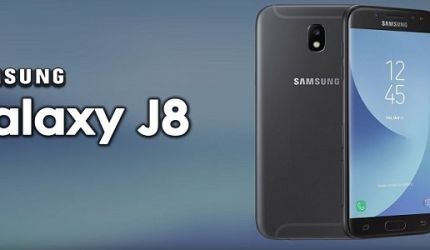 Samsung Galaxy J8 : بررسی پرچمدار میان رده های سامسونگ!