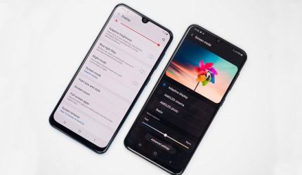 مقایسه گلکسی A30 و A50 سامسونگ: کدامیک را بخریم؟