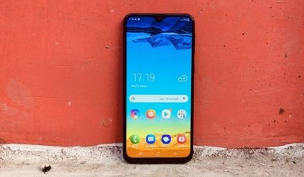 نقد و بررسی Galaxy M20 سامسونگ (گلکسی ام 20)