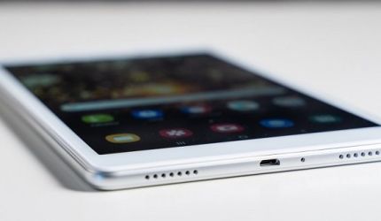نقد و بررسی Galaxy Tab A 8.0 2019 سامسونگ: یک تبلت ارزان قیمت