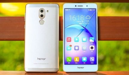 نقد و بررسی هوآوی آنر 6 ایکس (Huawei Honor 6X) :  گوشی میان رده و خوش قیمت