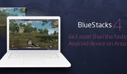 آموزش نصب شبیه ساز اندروید Bluestacks 4 (بلو استکس 4) در ویندوز