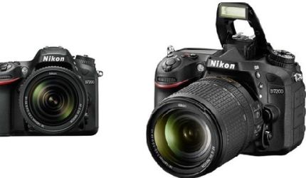 Nikon D7200 Kit 18-140mm : نقد و بررسی دوربین DSLR مدرن نیکون!
