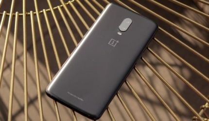 نقد و بررسی OnePlus 6T (وان پلاس 6 تی): قدرتمند و با کیفیت