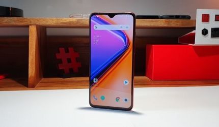 نقد و بررسی OnePlus 7 یا وان پلاس 7: یک گوشی تمام عیار!