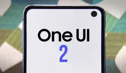 مروری بر تغییرات One UI 2 سامسونگ