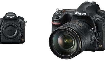Nikon EOS D850 Body : نقد و بررسی بدنه دوربین D850 نیکون!