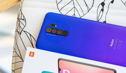 نقد و بررسی ردمی 9 شیائومی | Xiaomi Redmi 9